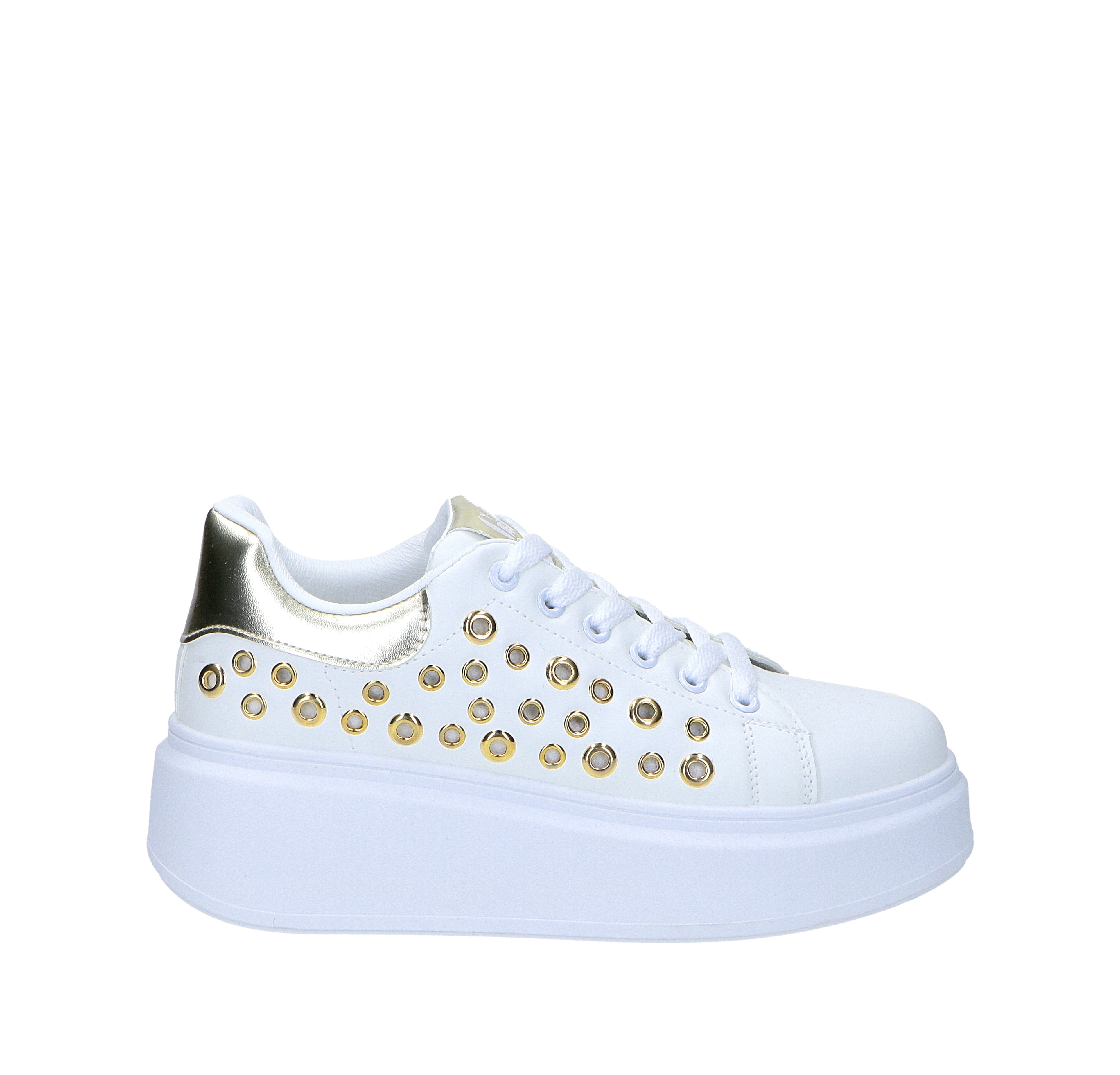 Patricia - Sneakers Donna