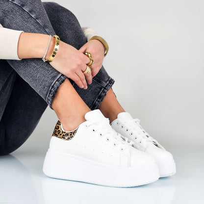 Lena - Sneakers Donna