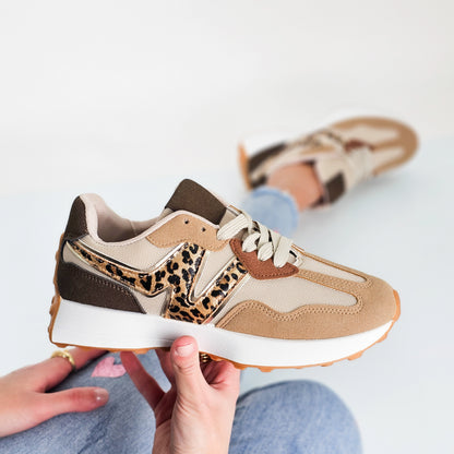 Gemma - Sneakers Donna