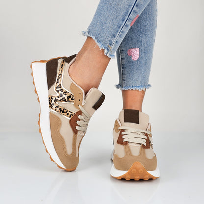 Gemma - Sneakers Donna