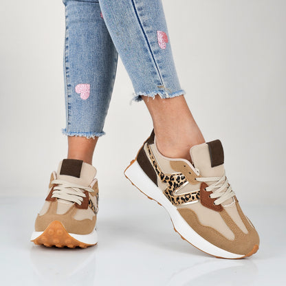 Gemma - Sneakers Donna