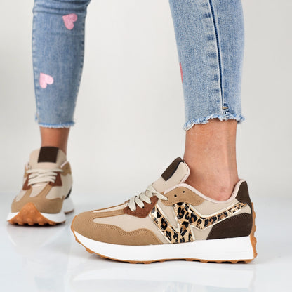 Gemma - Sneakers Donna