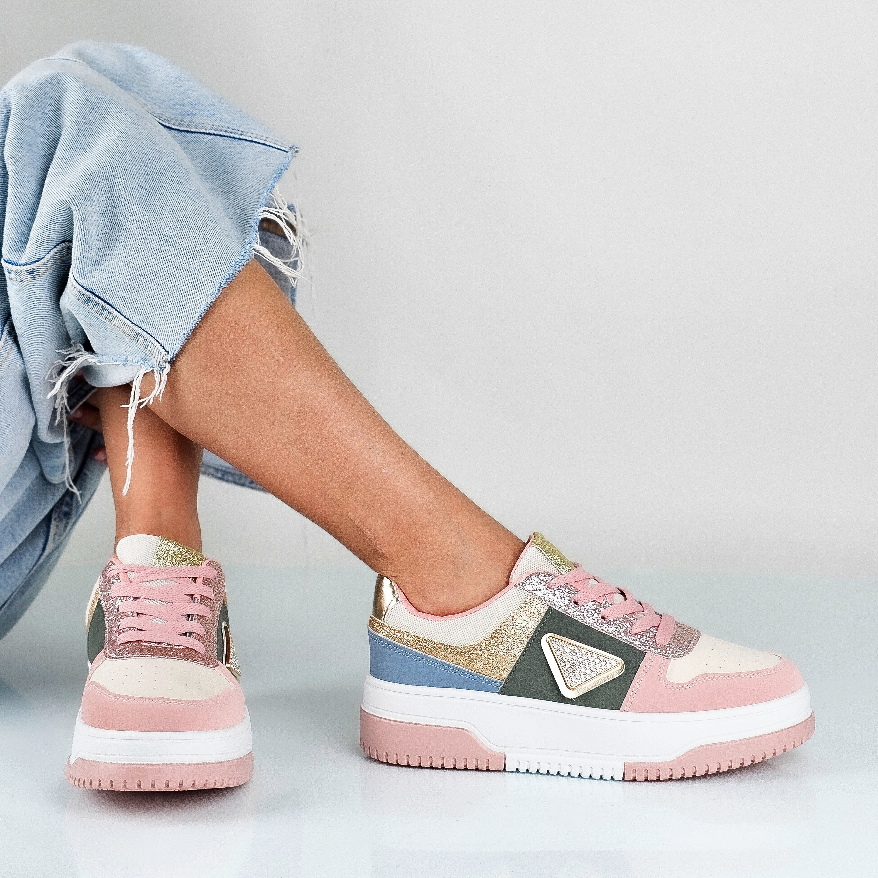 Natalia - Sneakers Donna