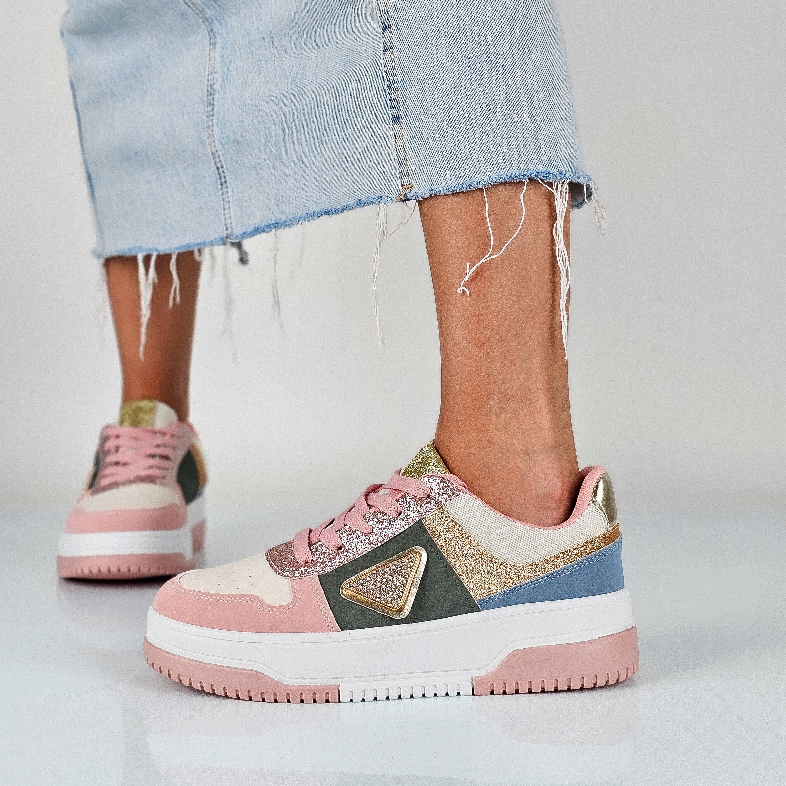 Natalia - Sneakers Donna
