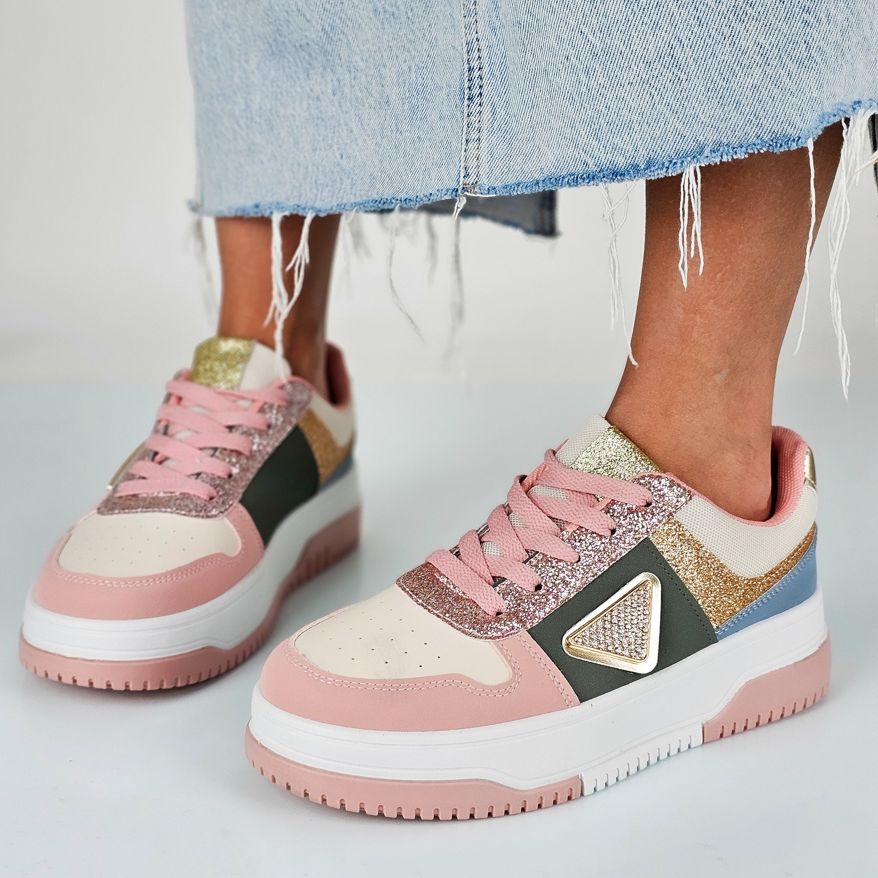 Natalia - Sneakers Donna