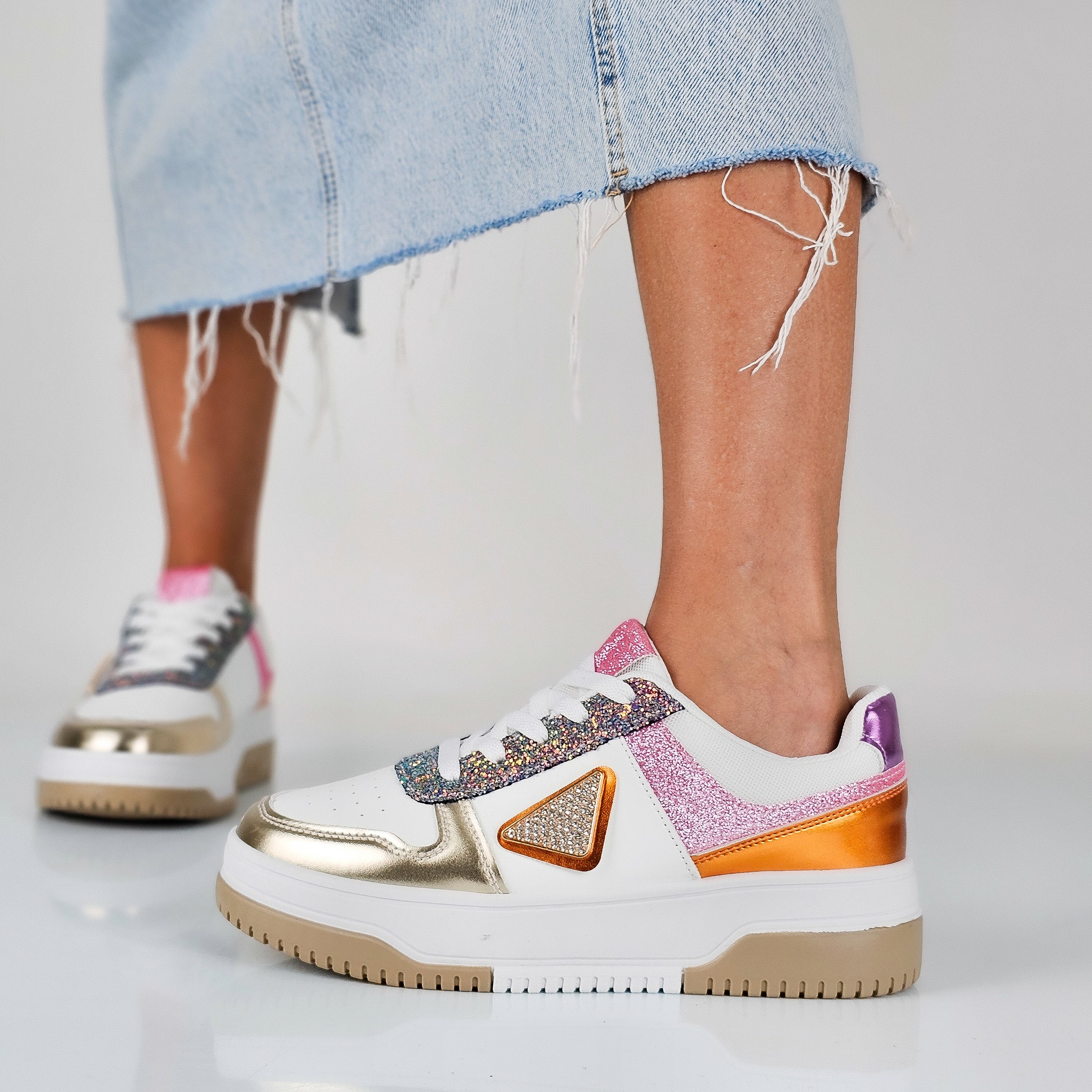 Natalia - Sneakers Donna