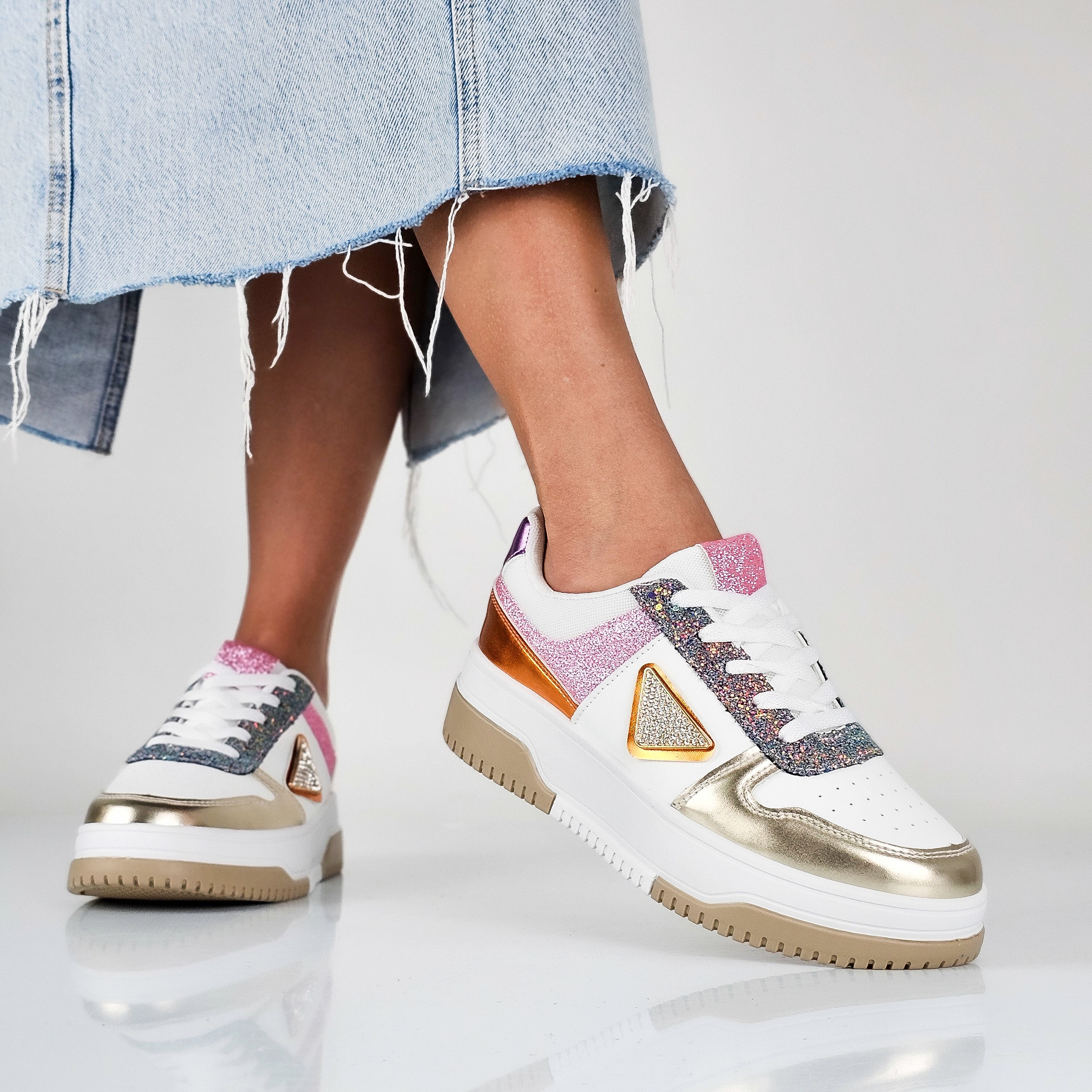 Natalia - Sneakers Donna