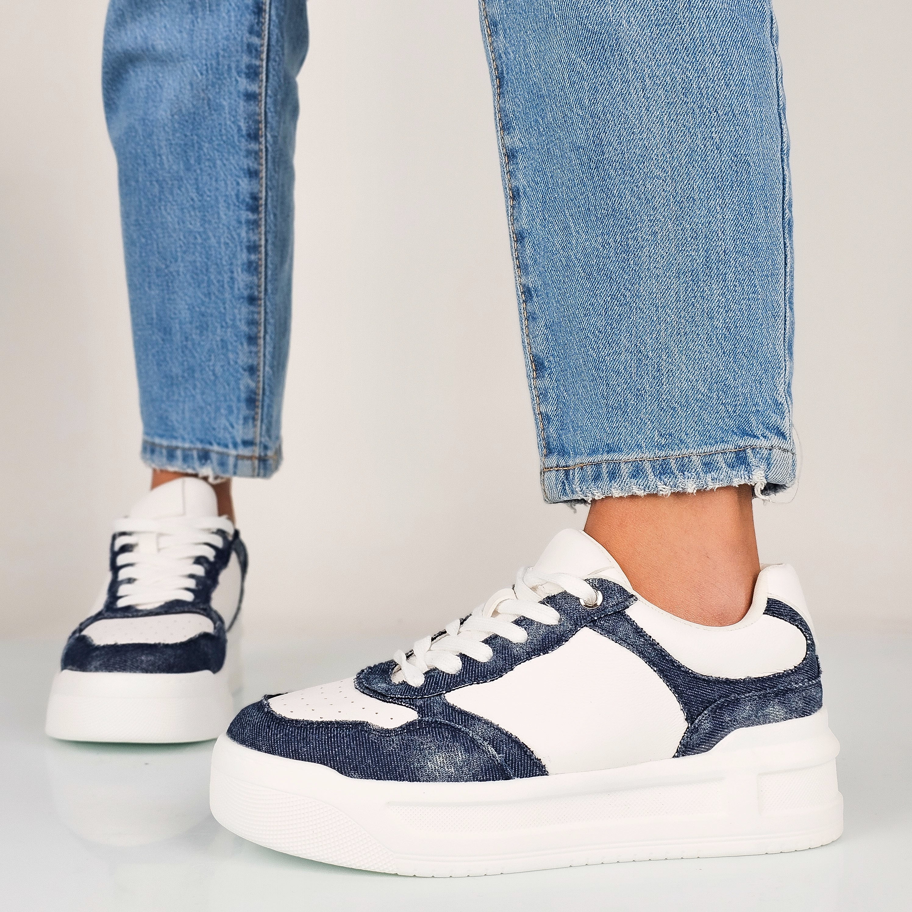 Eleonore - Sneakers Donna