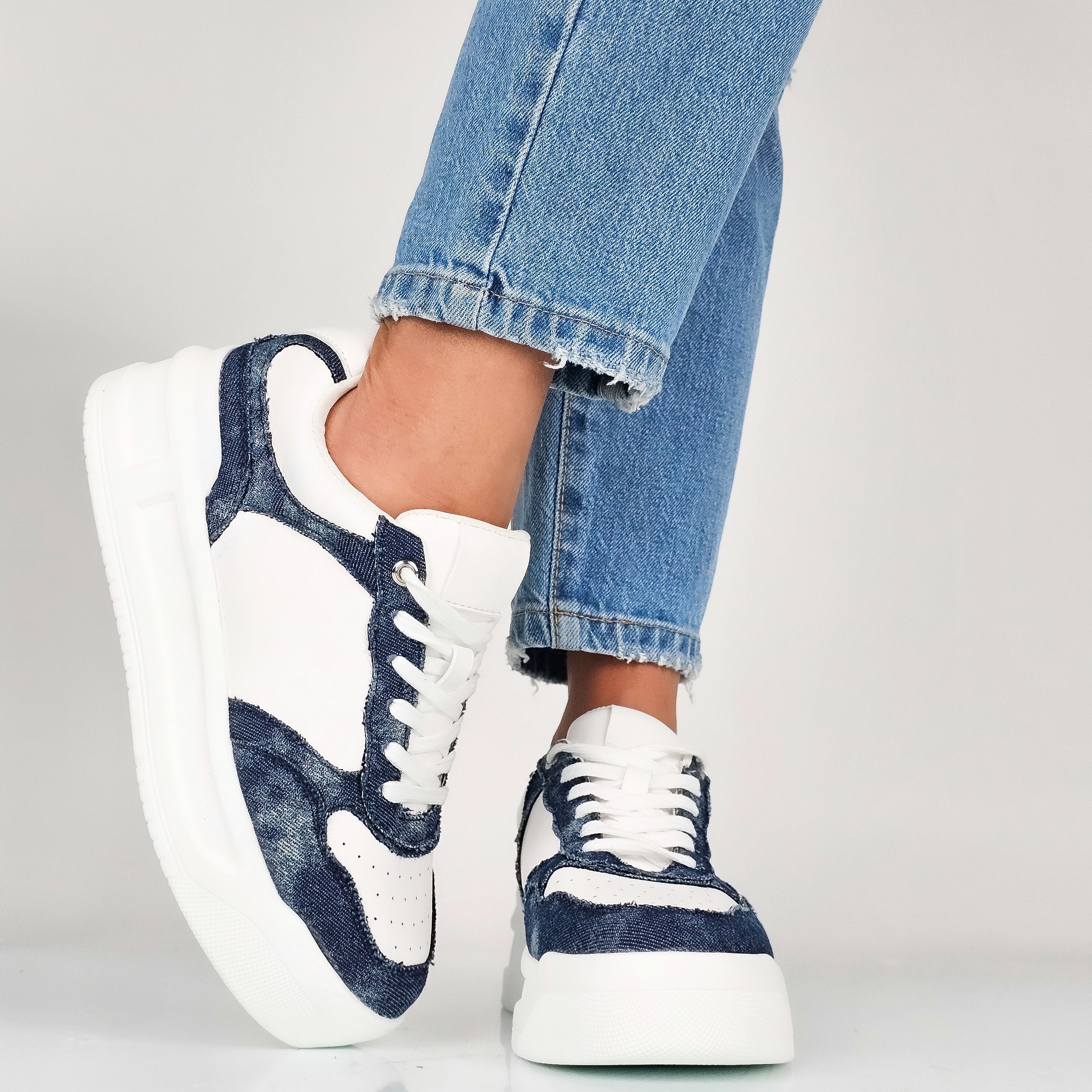 Eleonore - Sneakers Donna