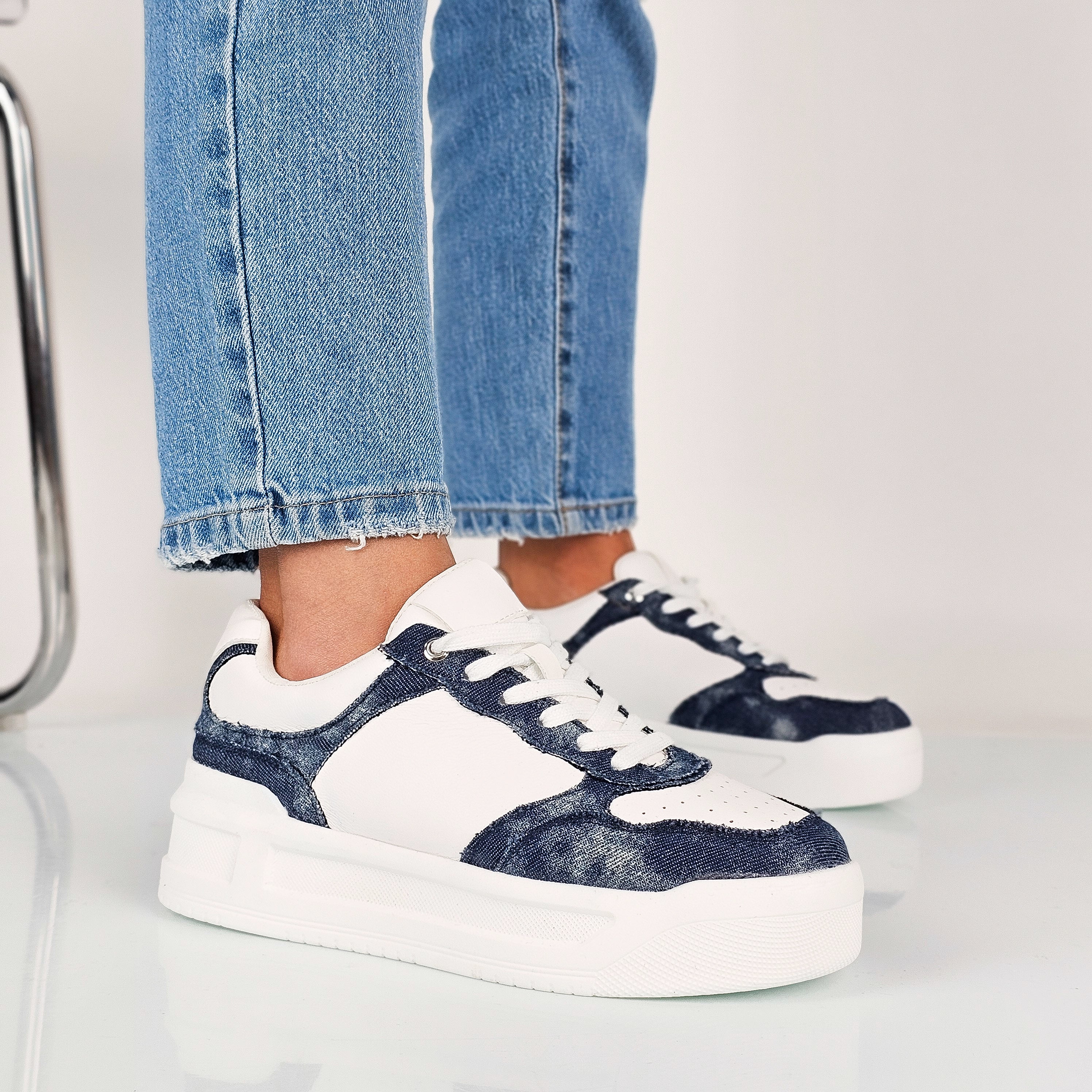 Eleonore - Sneakers Donna