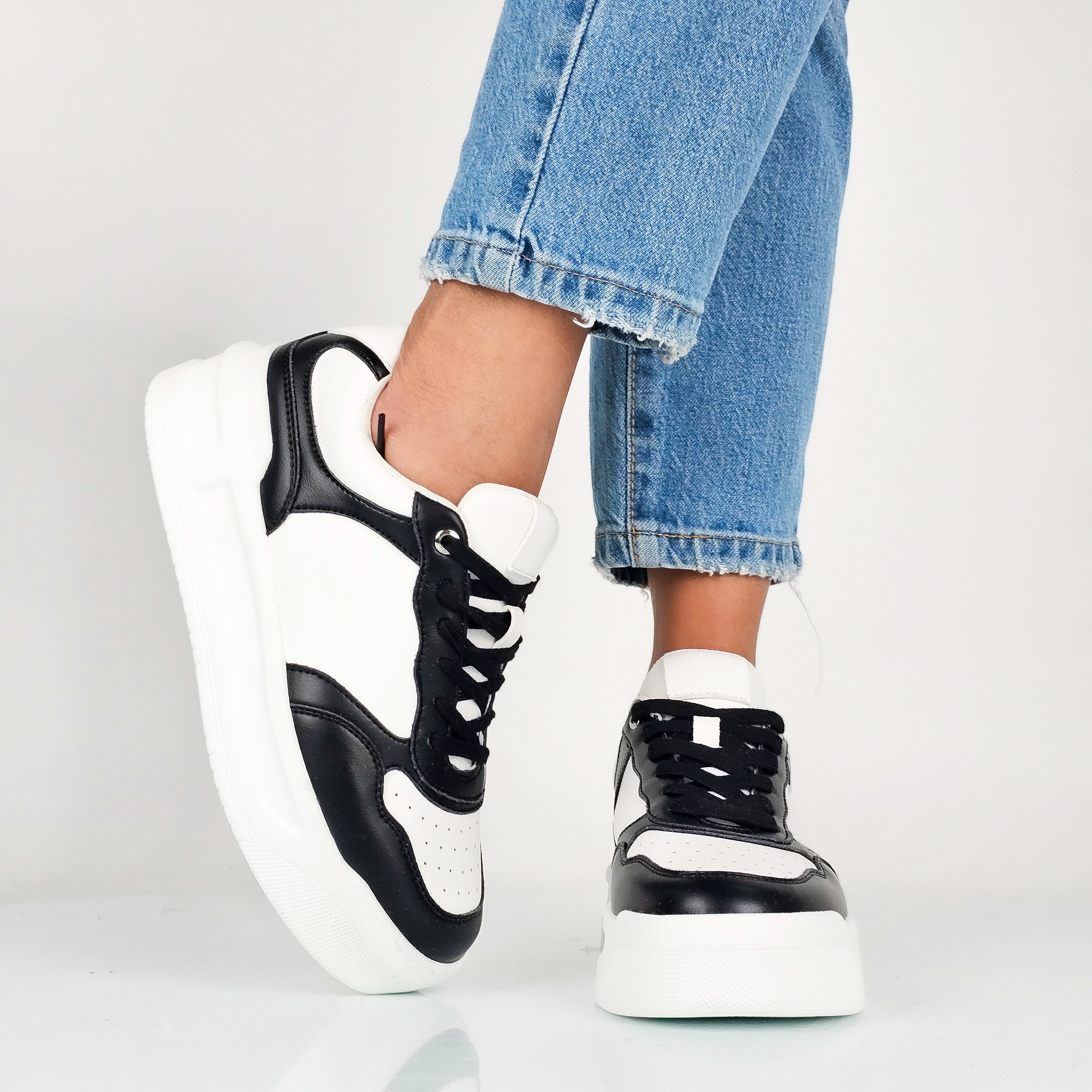 Eleonore - Sneakers Donna