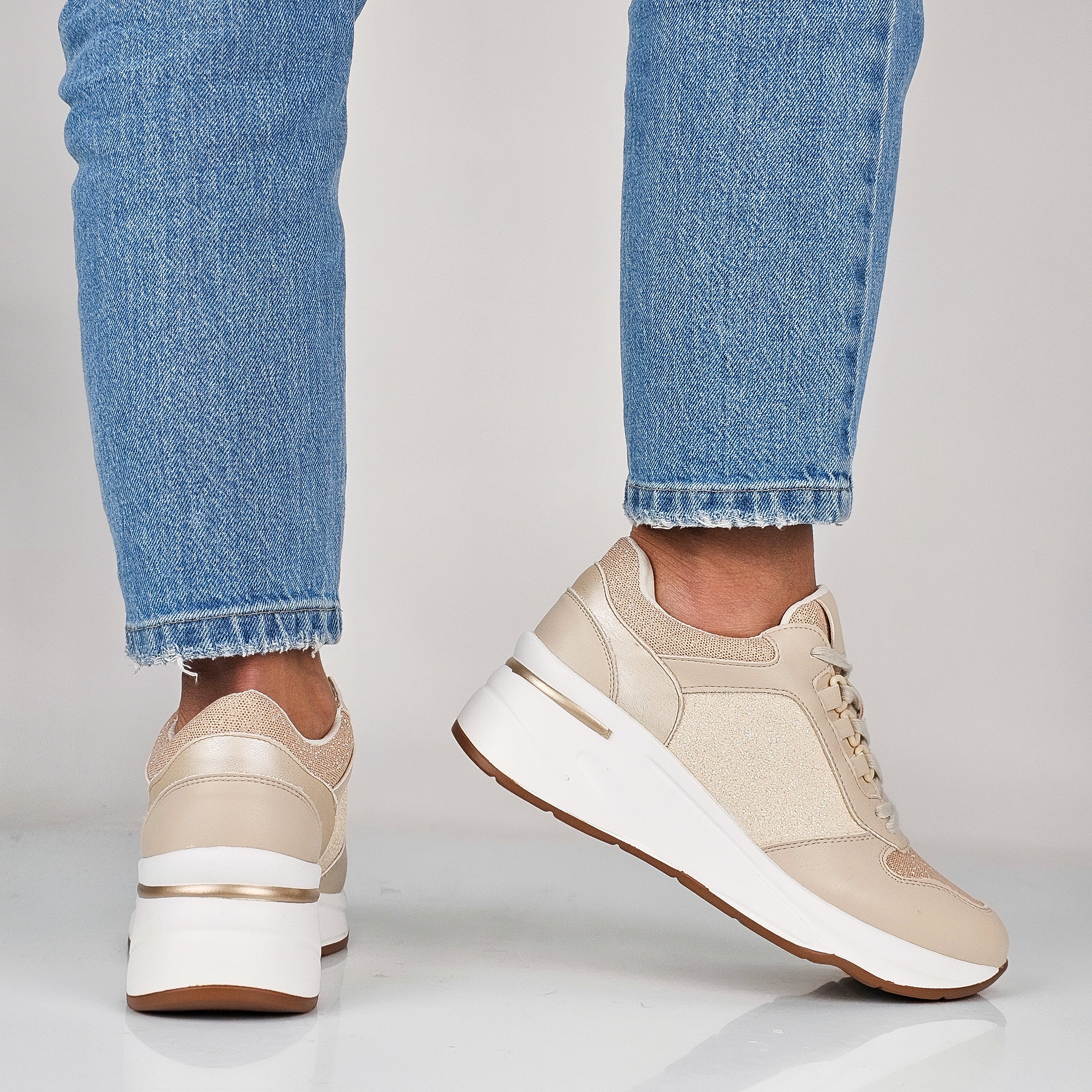 Maelis - Sneakers Donna
