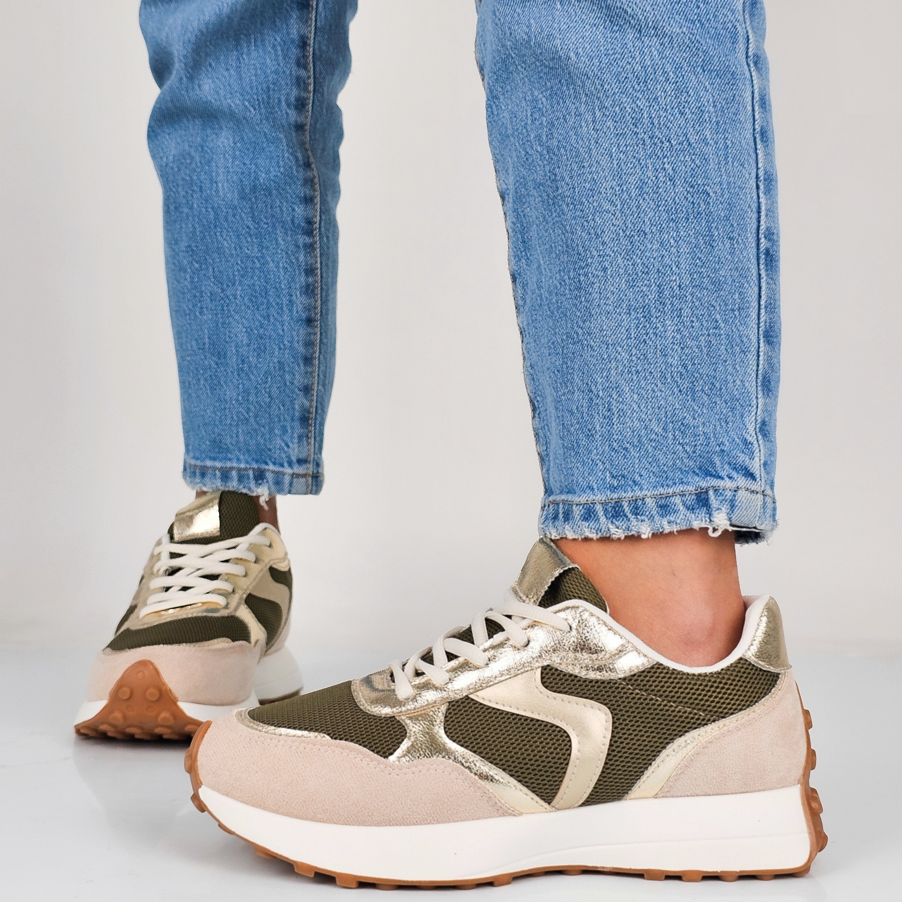 Maelis - Sneakers Donna