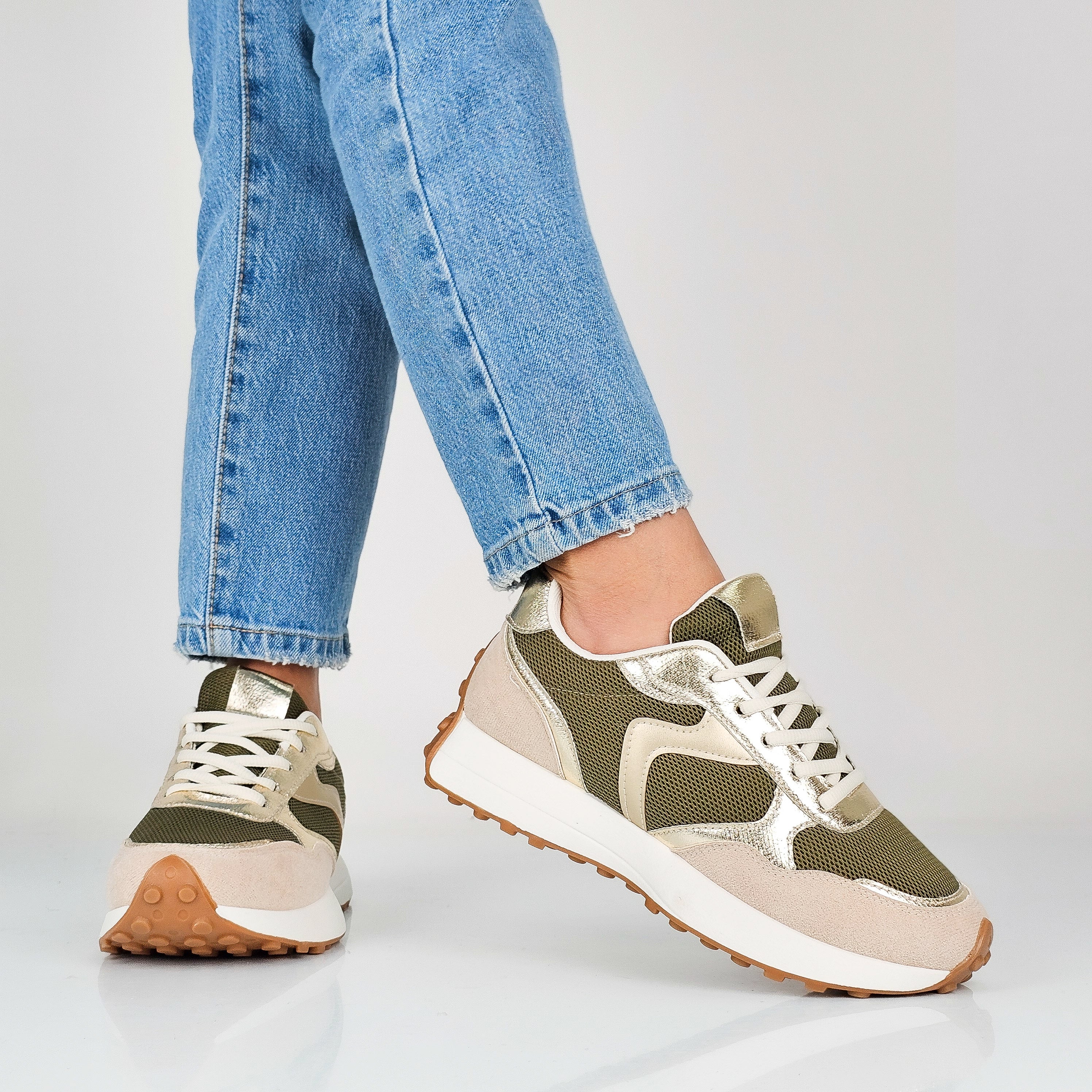 Maelis - Sneakers Donna