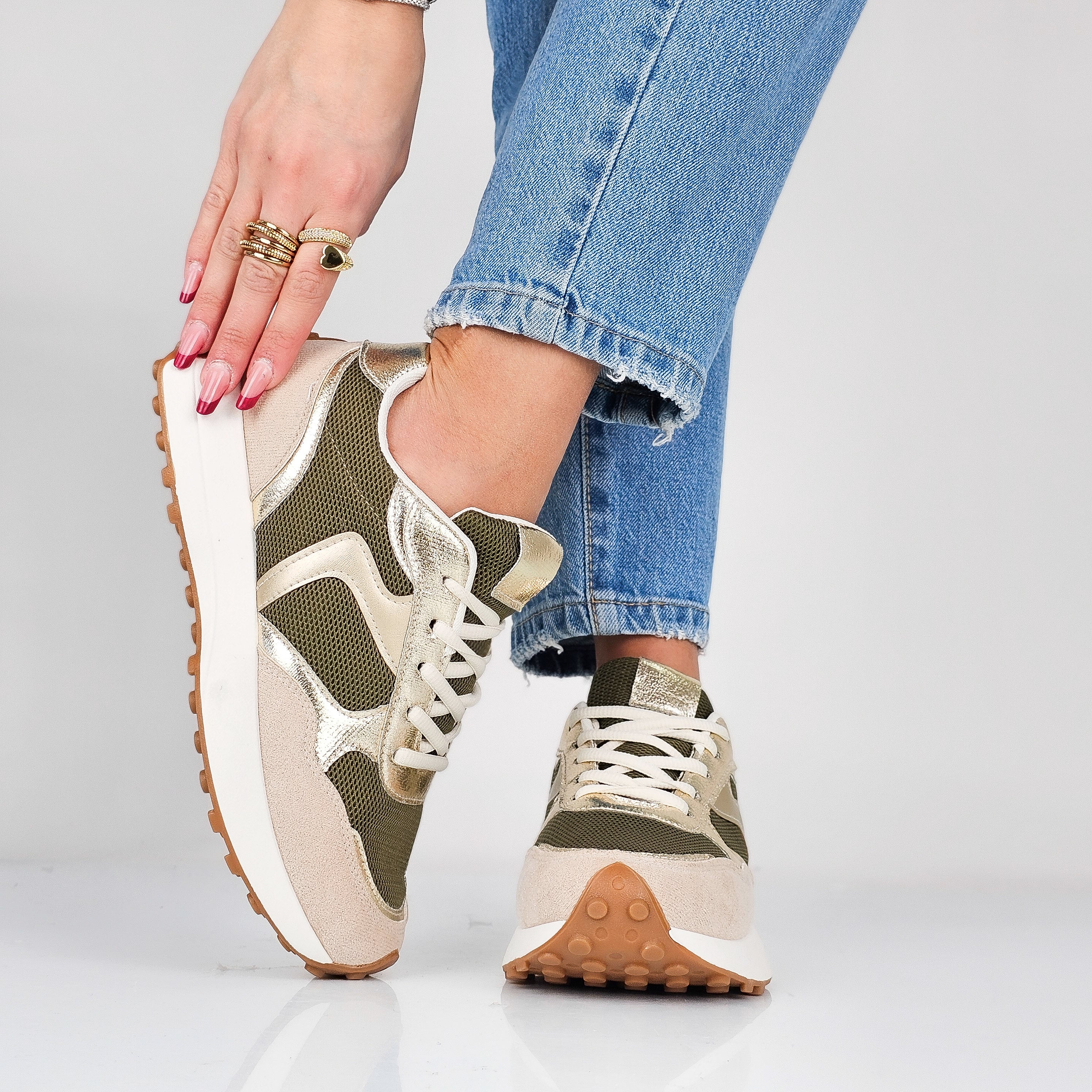 Maelis - Sneakers Donna