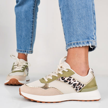 Charis - Sneakers Donna