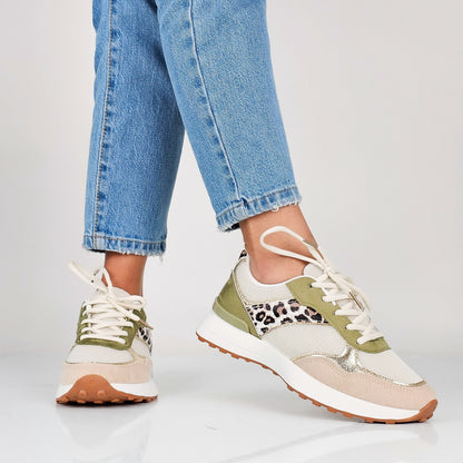 Charis - Sneakers Donna
