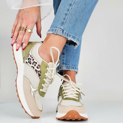 Charis - Sneakers Donna
