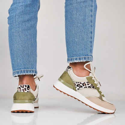 Charis - Sneakers Donna