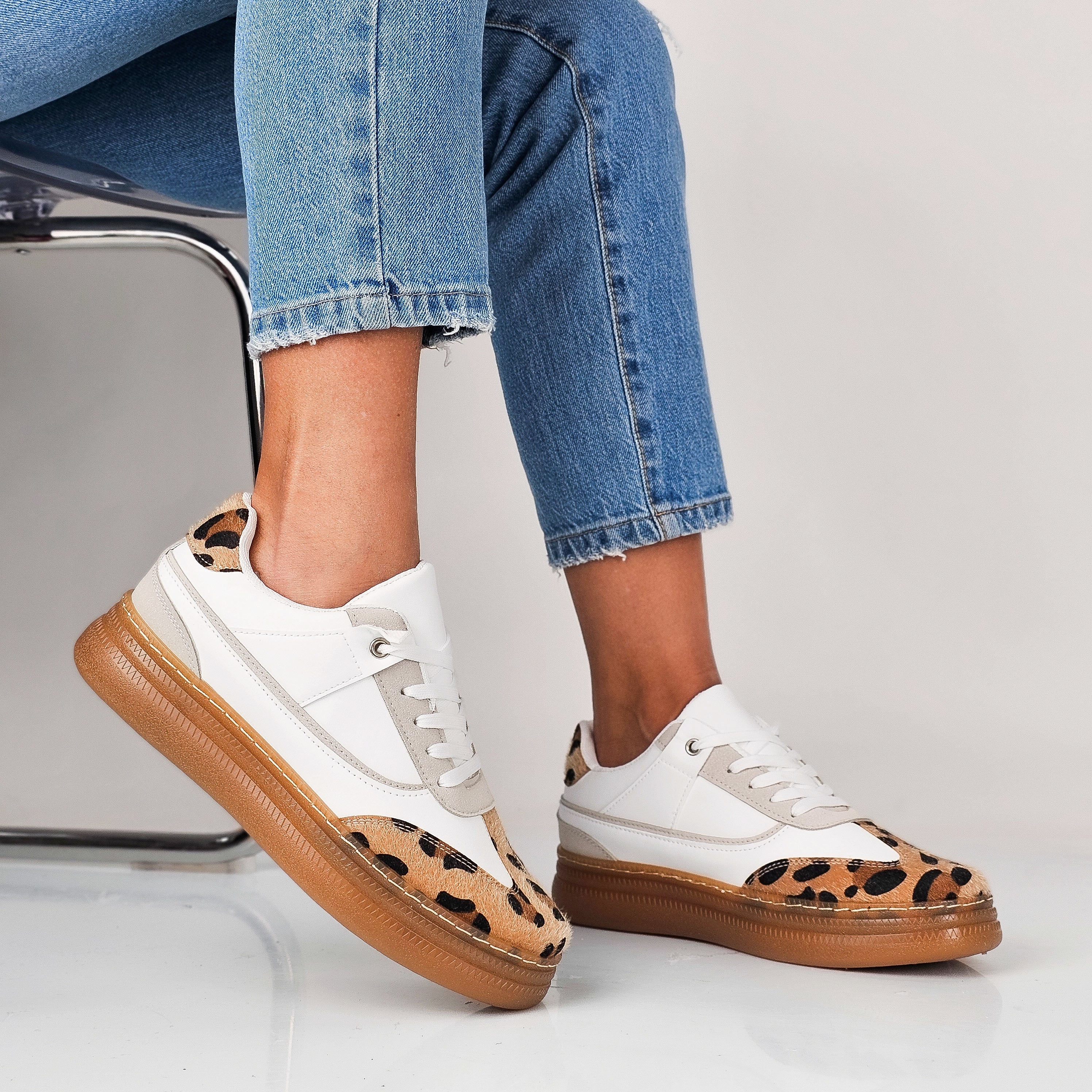 Bexley - Sneakers Donna
