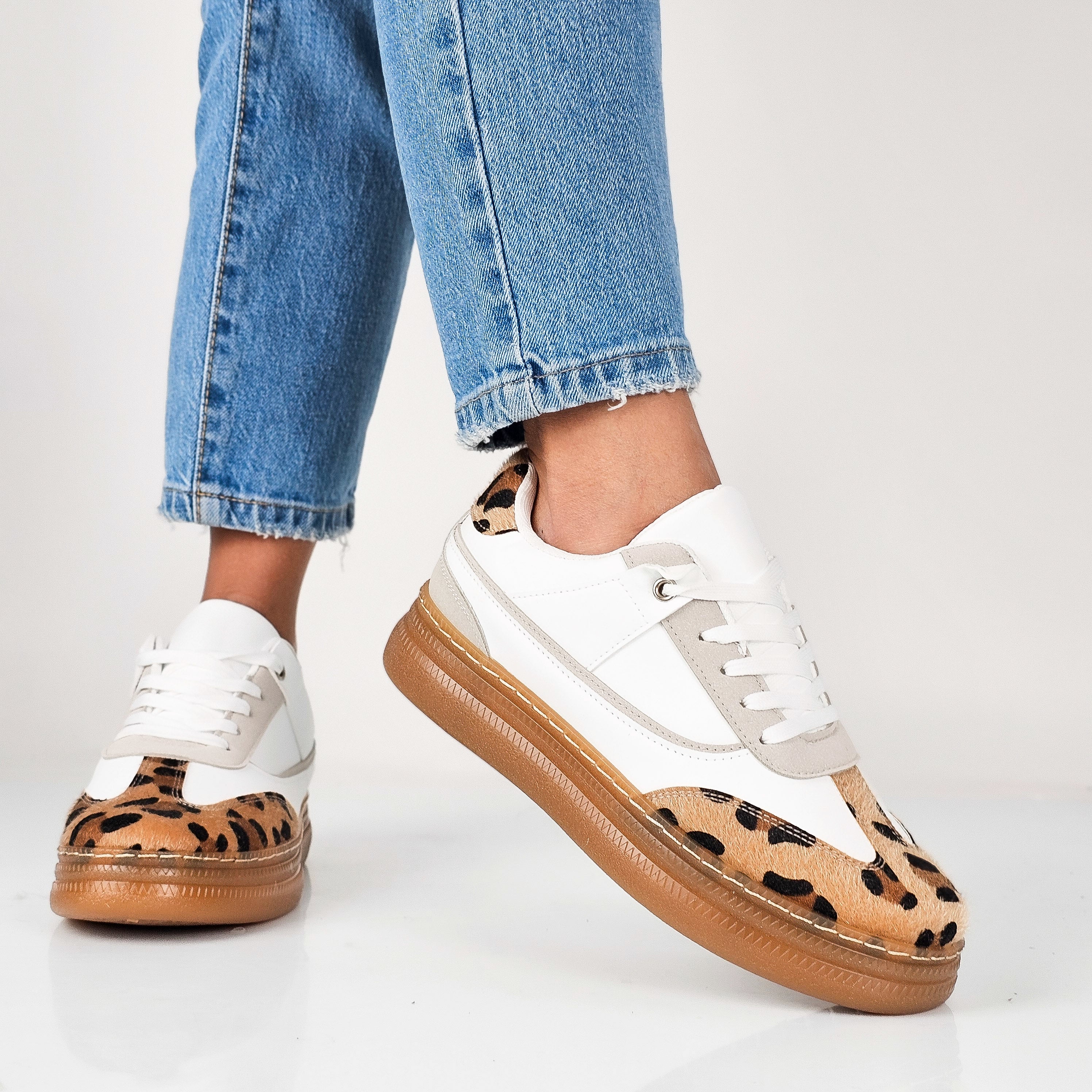 Bexley - Sneakers Donna