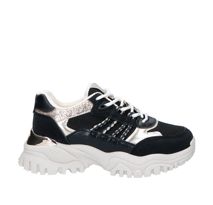 Belen - Sneakers Donna