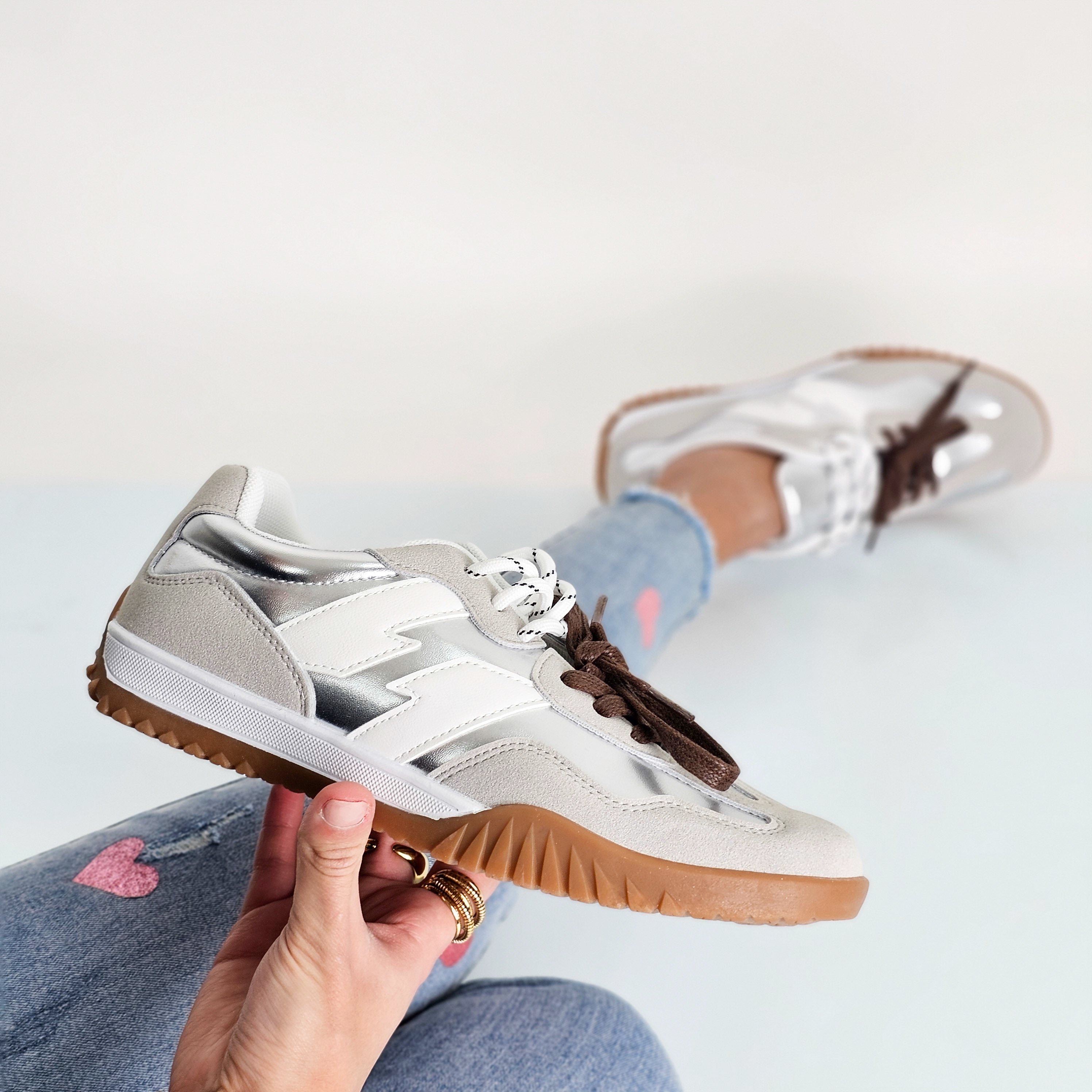 Abby - Sneakers Donna