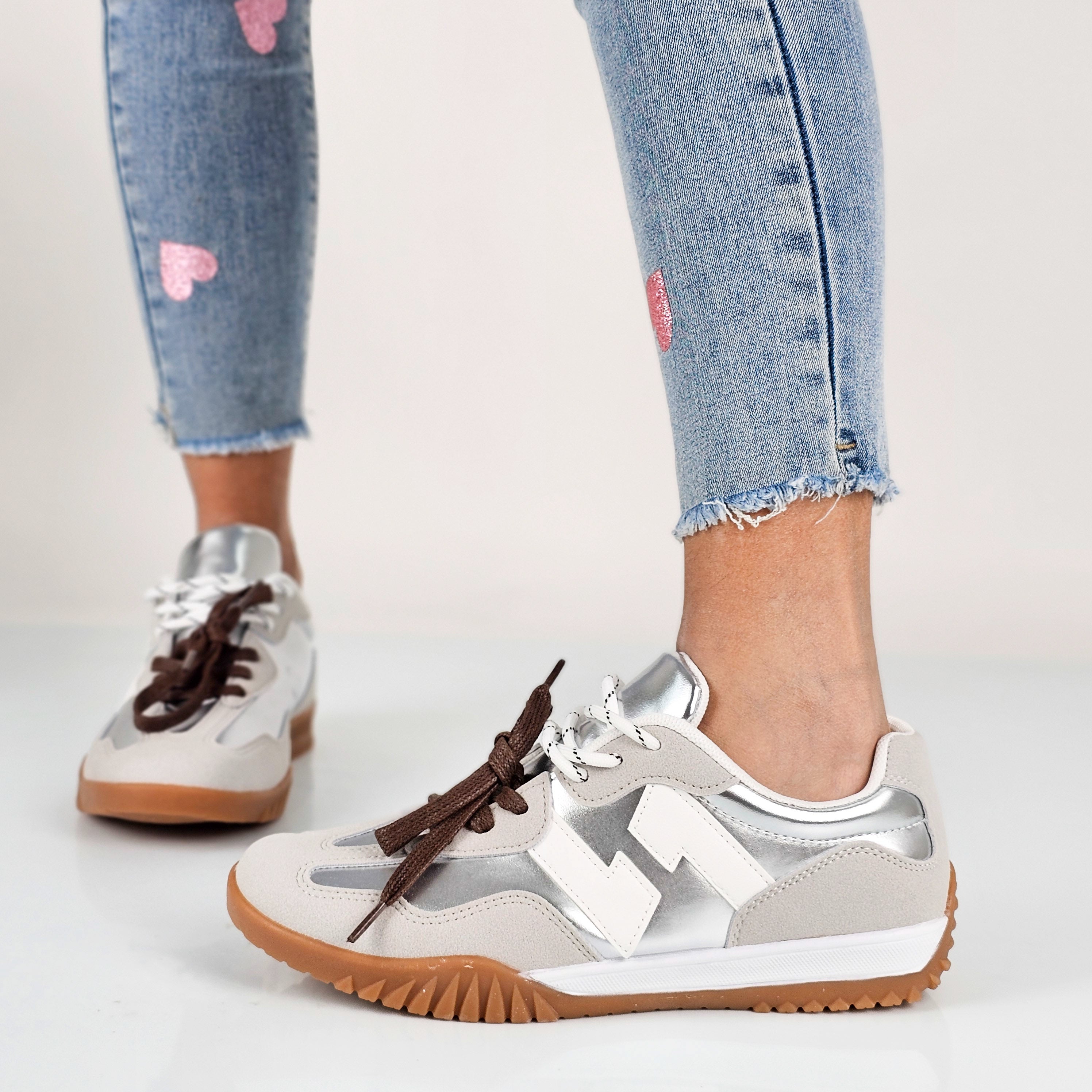 Abby - Sneakers Donna