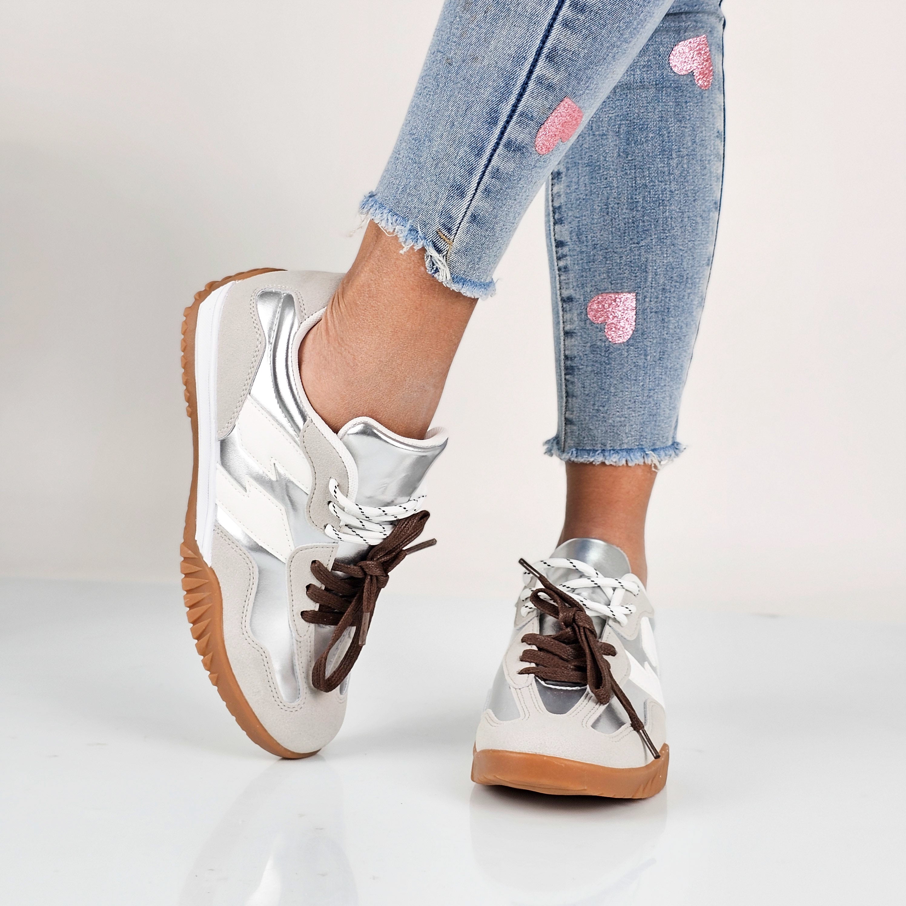 Abby - Sneakers Donna