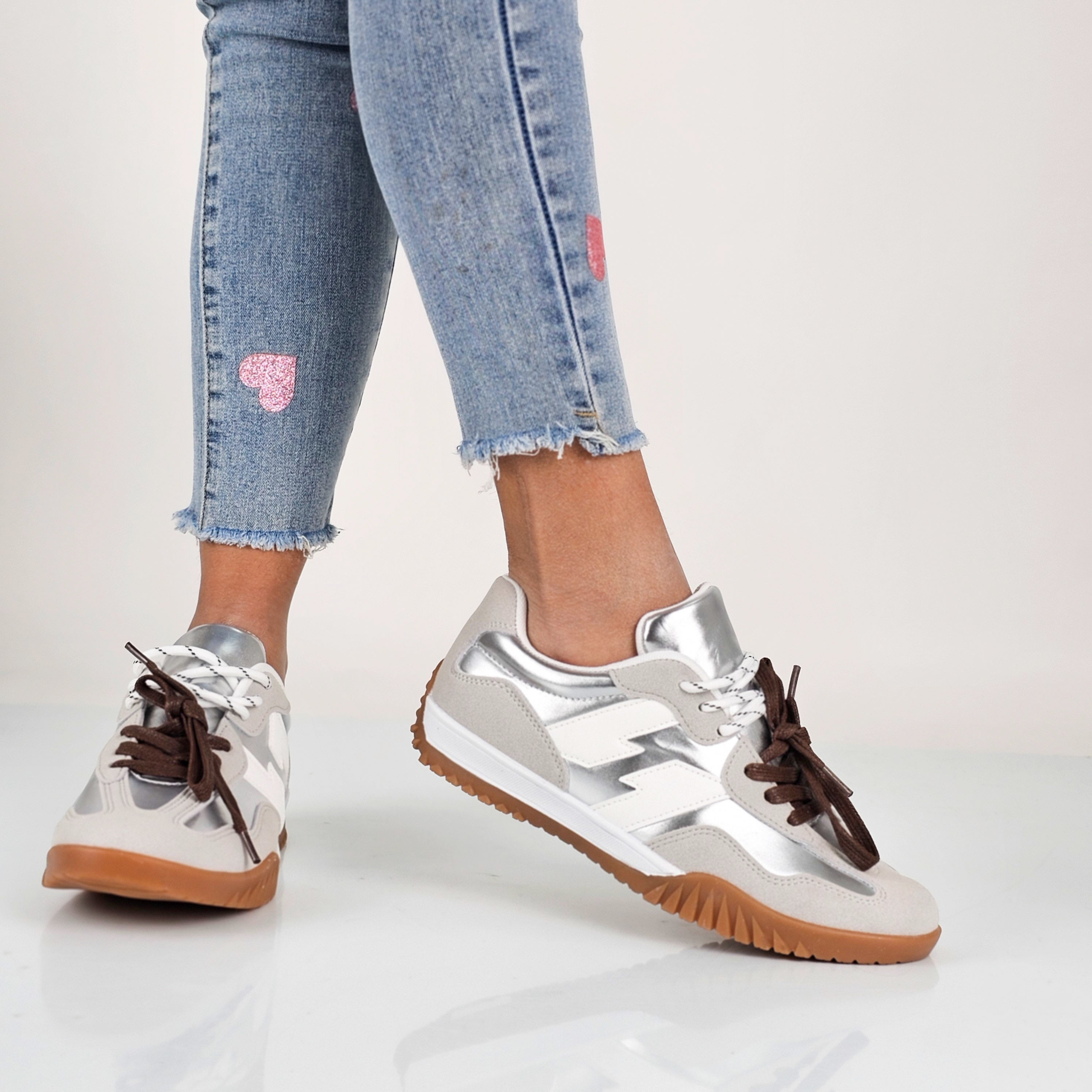 Abby - Sneakers Donna