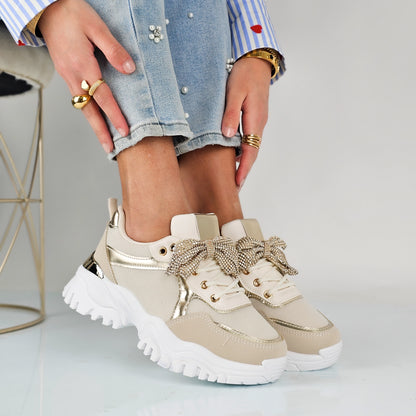 Lexie - Sneakers Donna