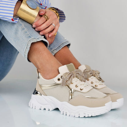 Lexie - Sneakers Donna