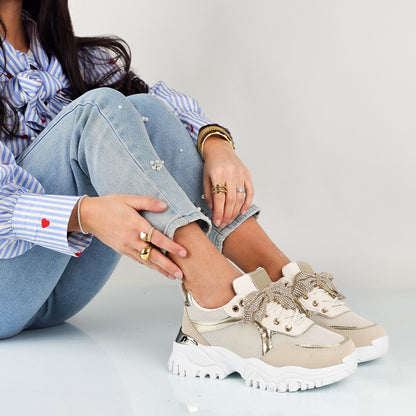 Lexie - Sneakers Donna