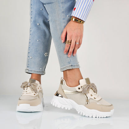 Lexie - Sneakers Donna