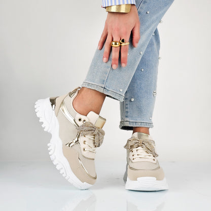 Lexie - Sneakers Donna