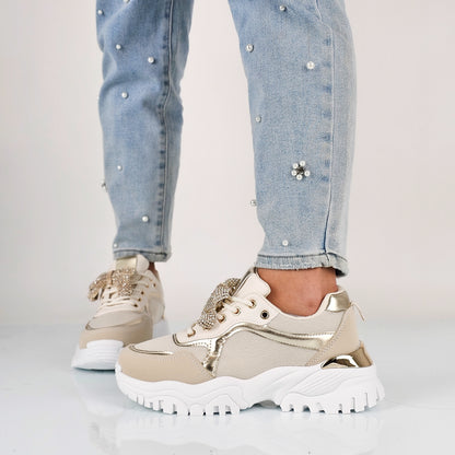 Lexie - Sneakers Donna