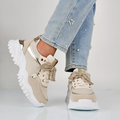 Lexie - Sneakers Donna