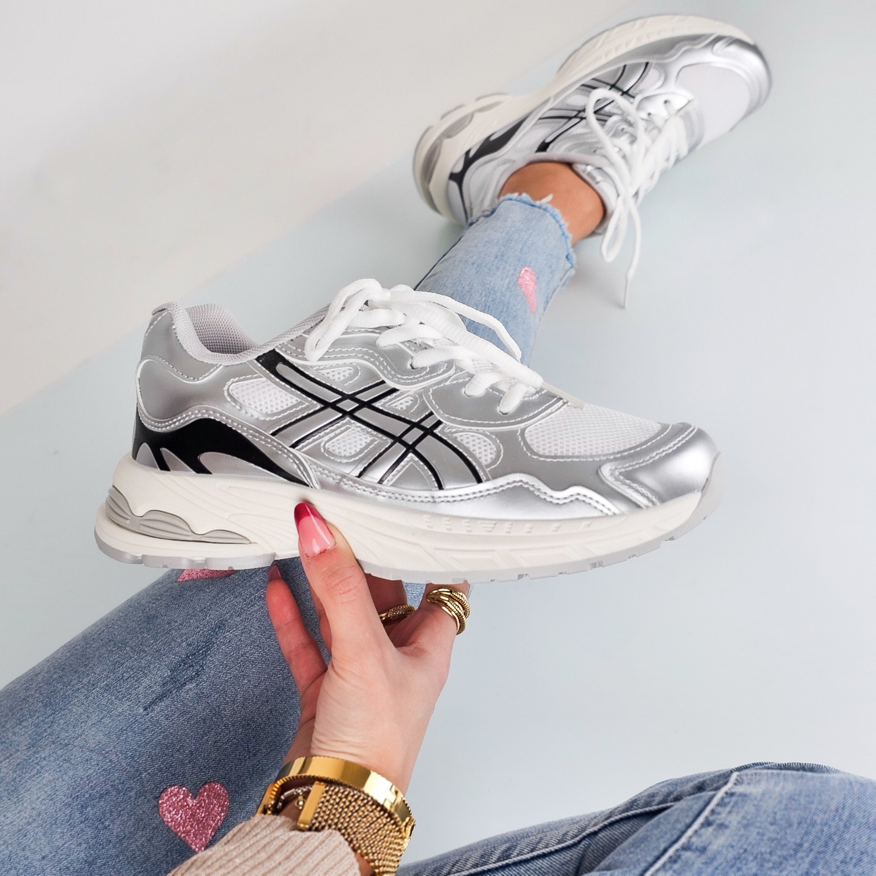 Ginevra - Sneakers Donna