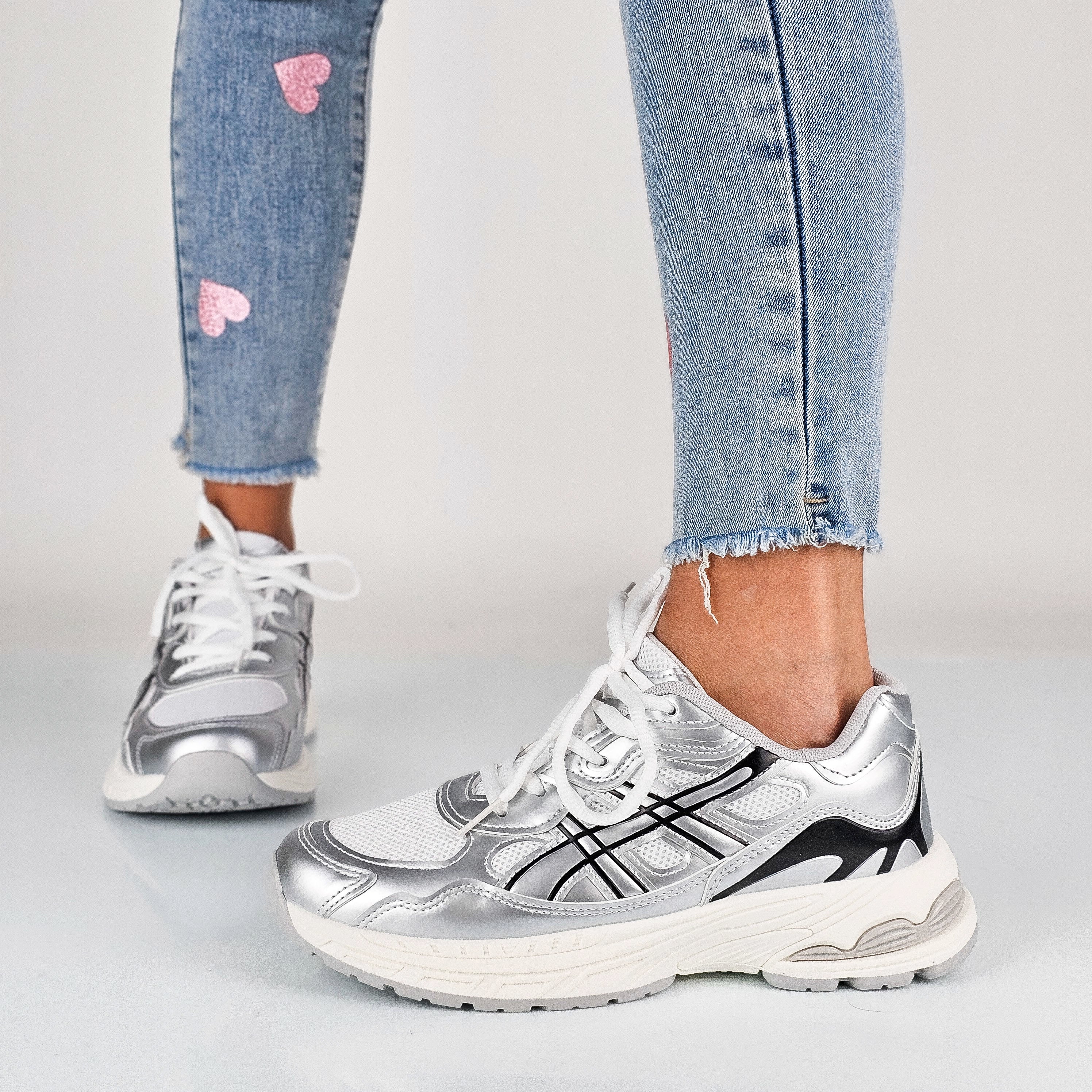 Ginevra - Sneakers Donna