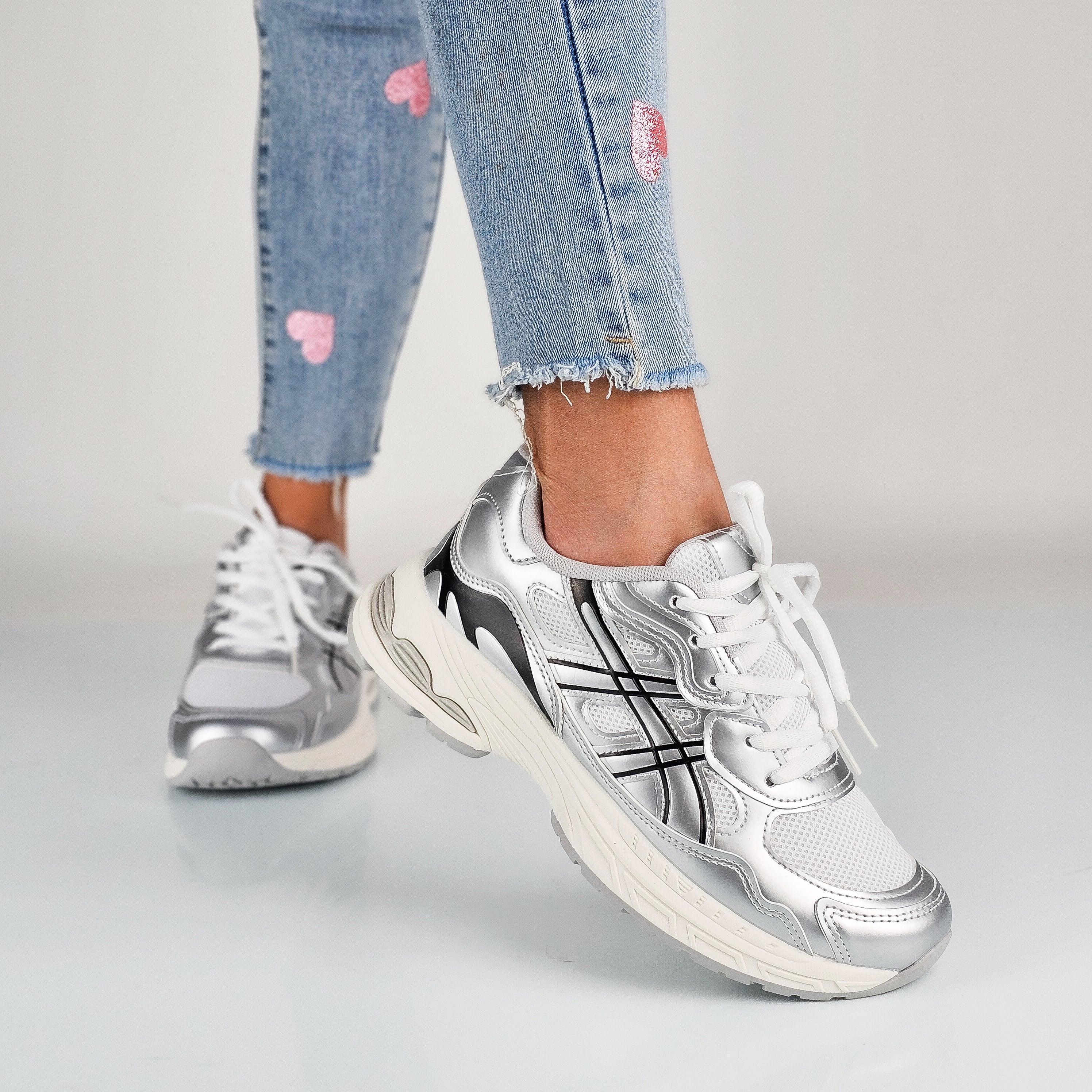 Ginevra - Sneakers Donna