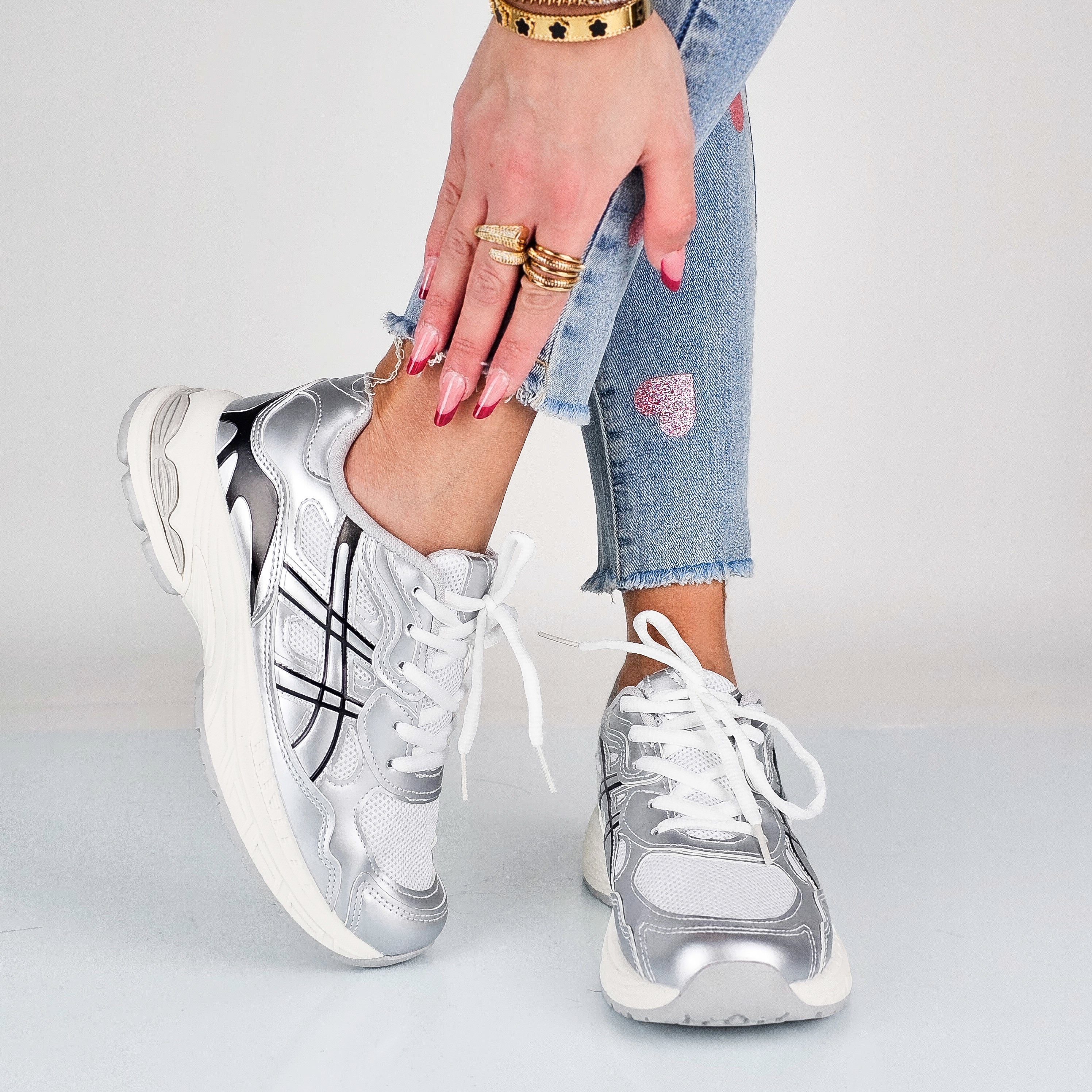 Ginevra - Sneakers Donna