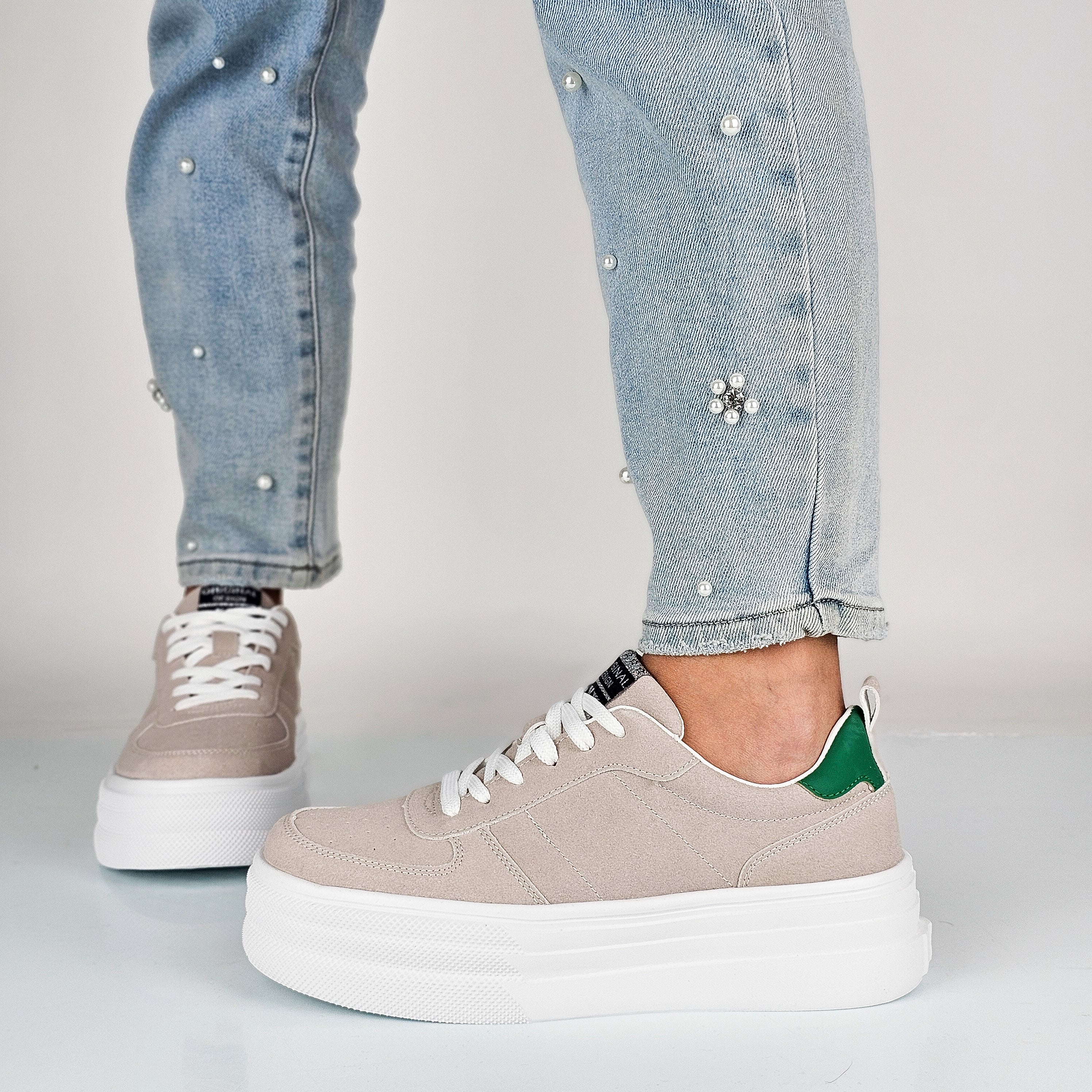 Anastasia - Sneakers Donna