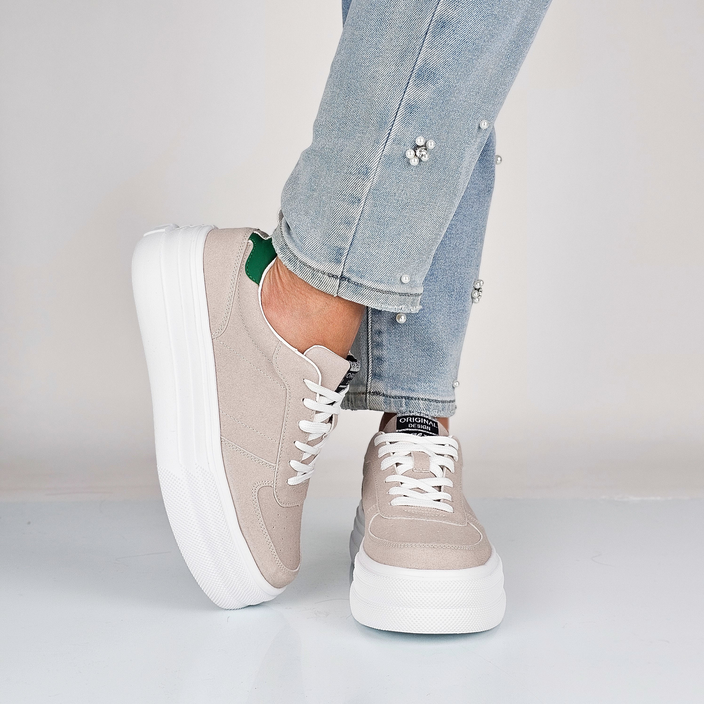 Anastasia - Sneakers Donna