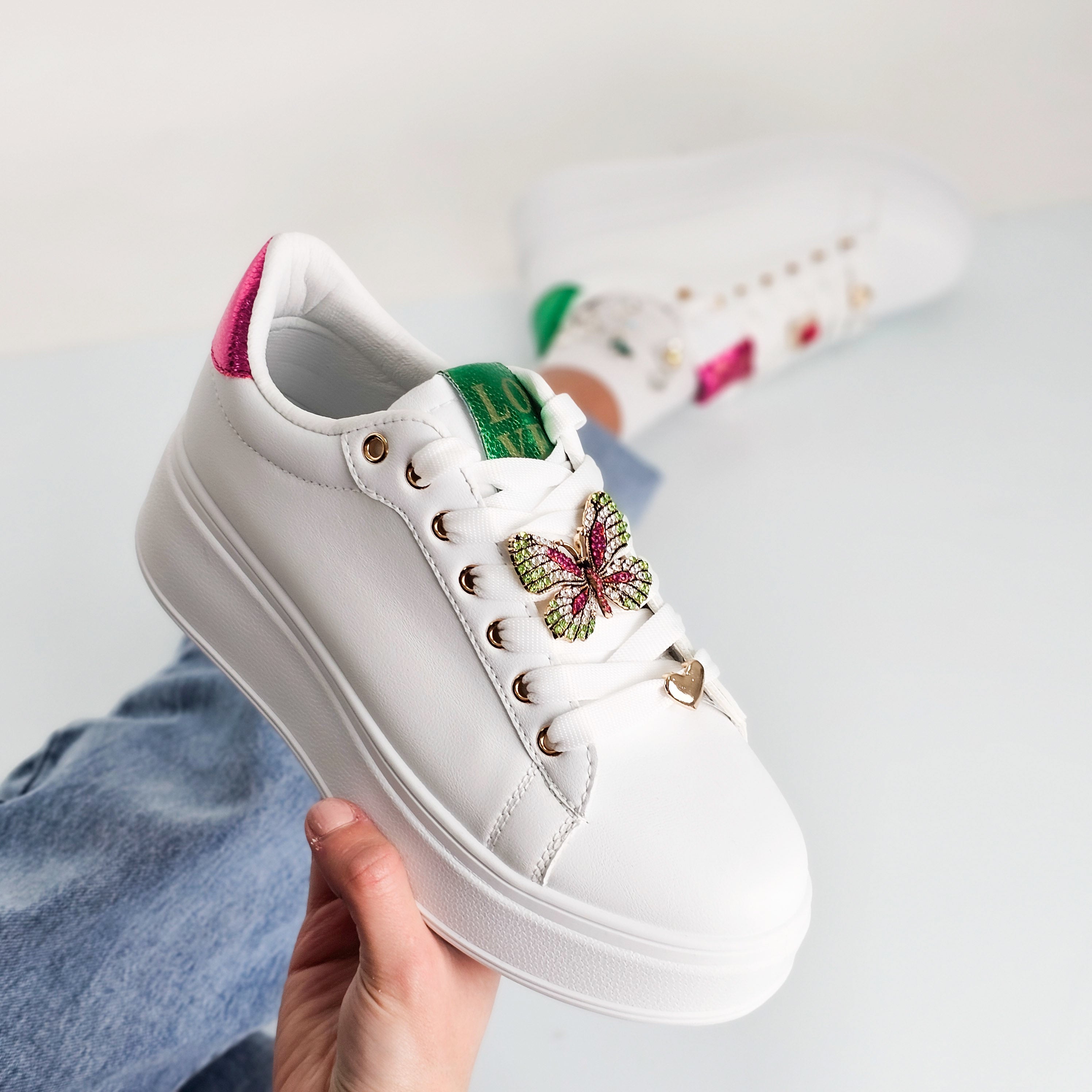 Tracey - Sneakers Donna