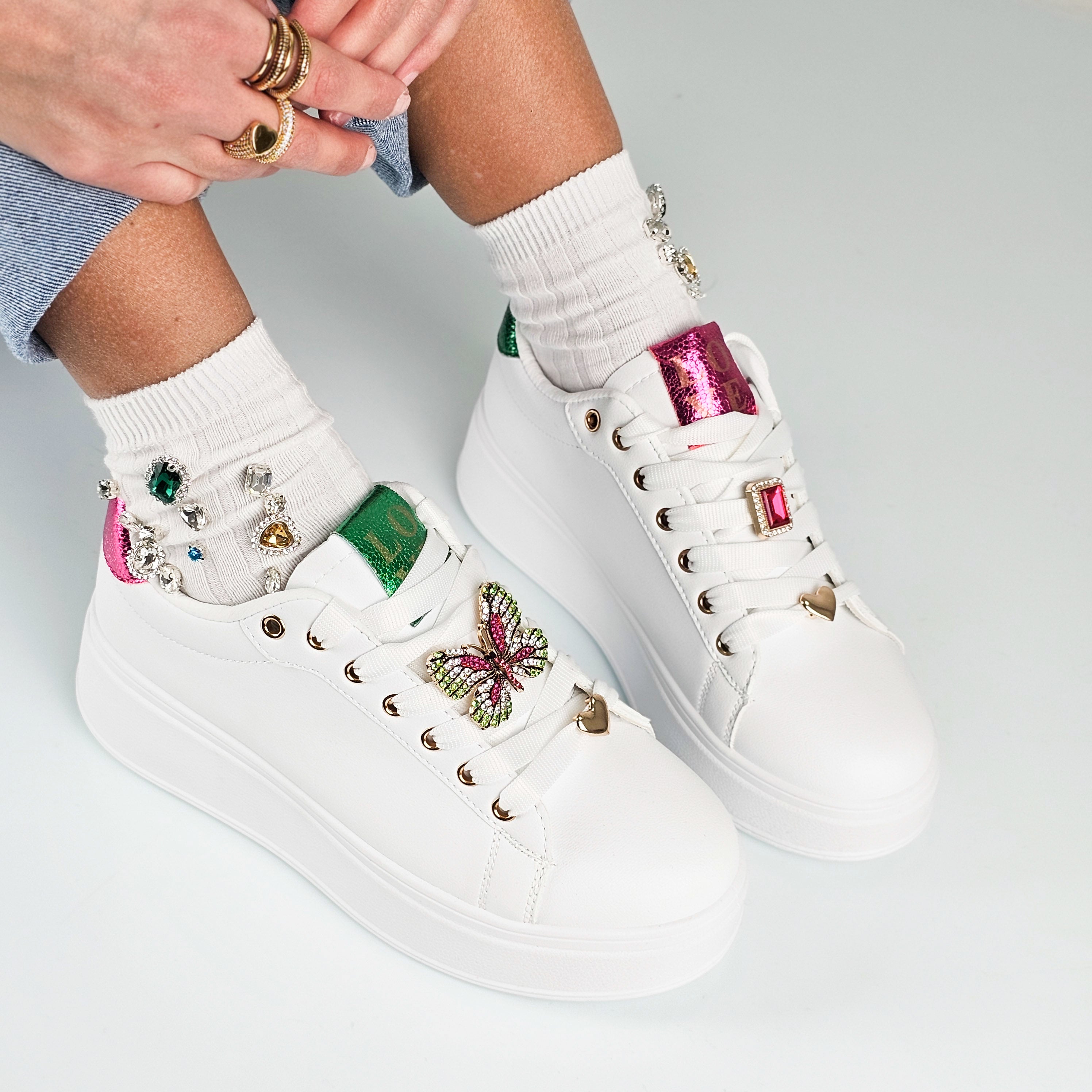 Tracey - Sneakers Donna