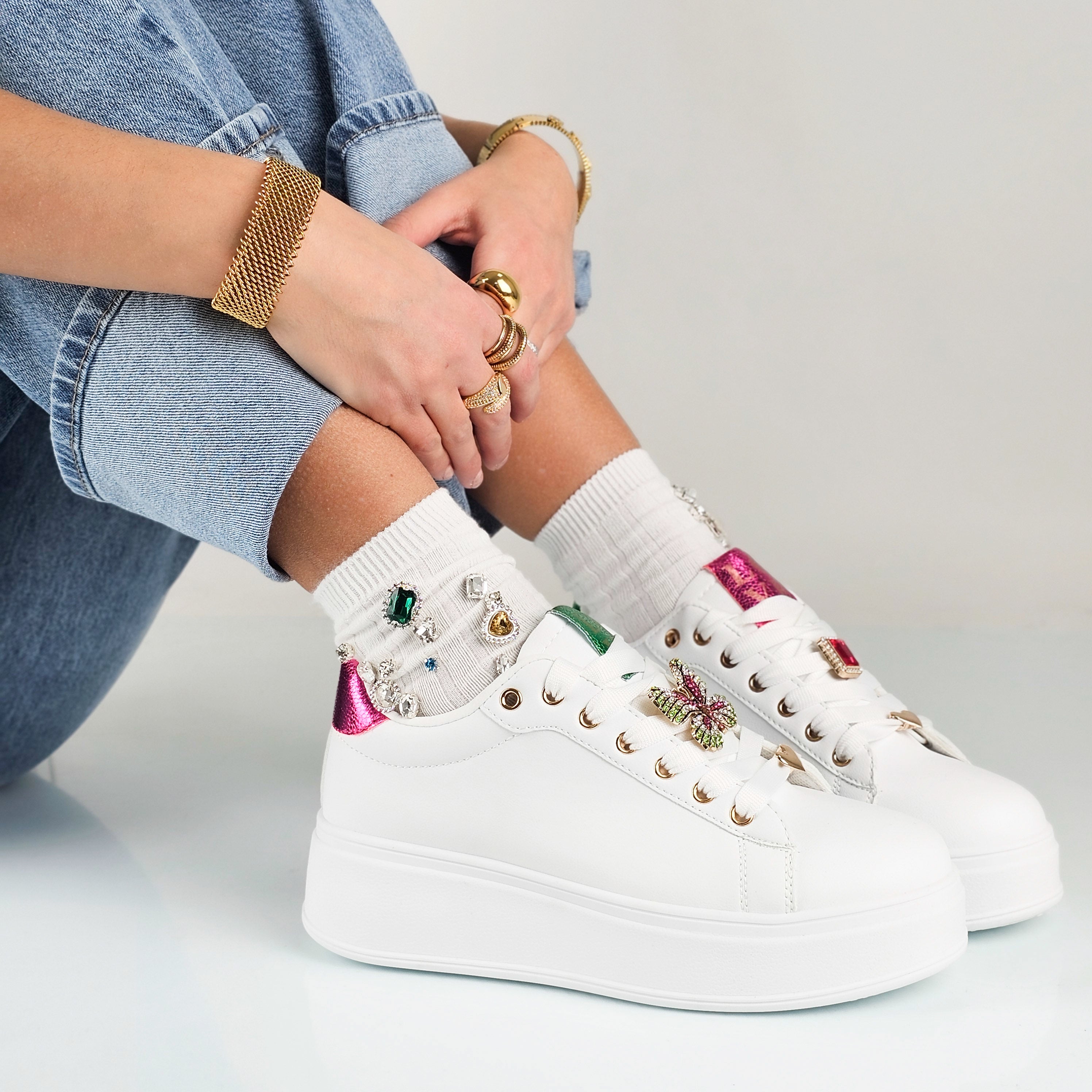 Tracey - Sneakers Donna