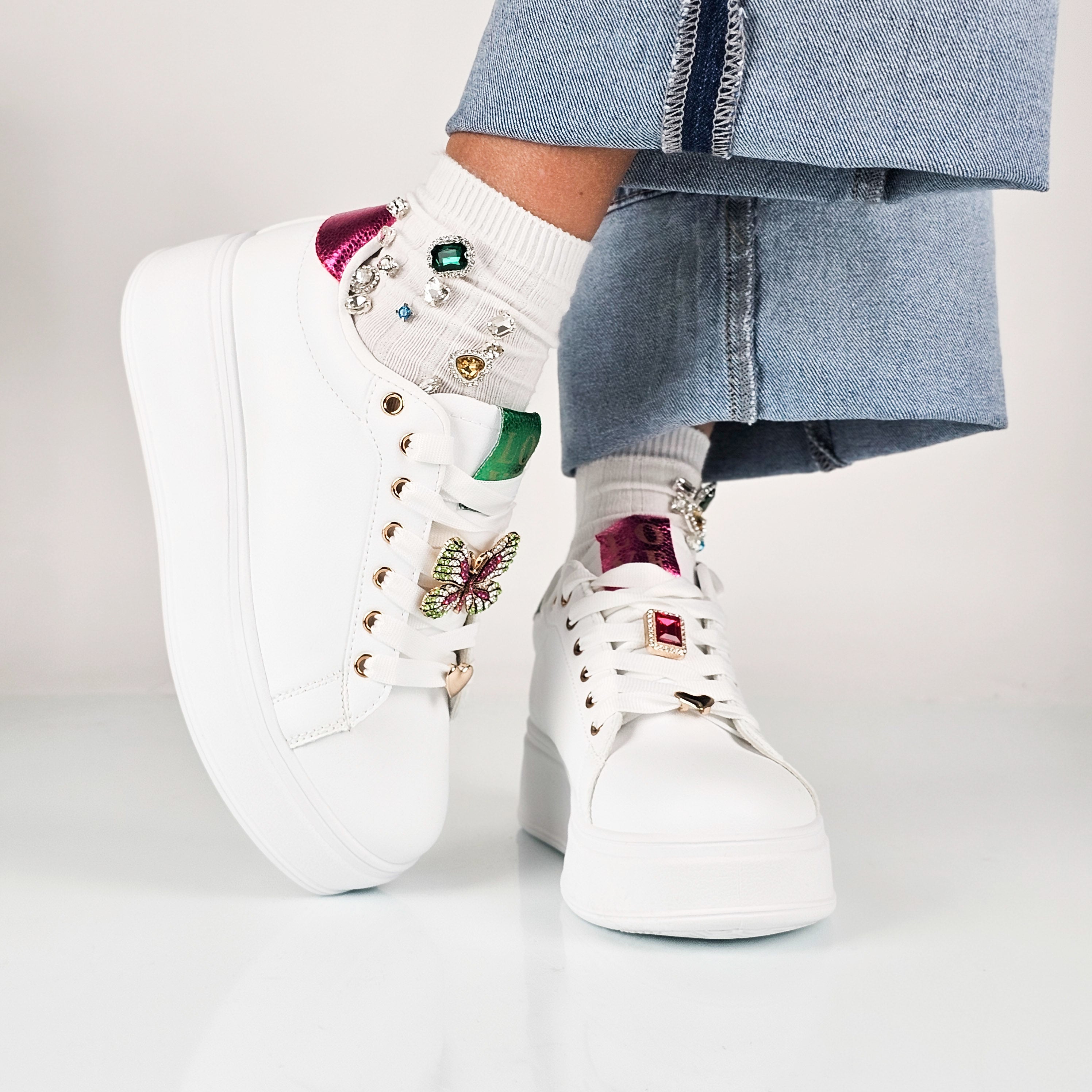 Tracey - Sneakers Donna