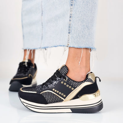 Gracie - Sneakers Donna