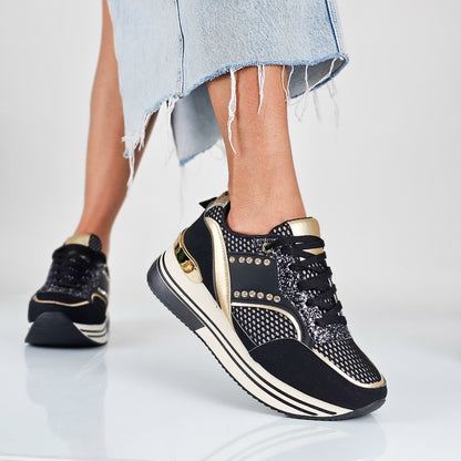 Gracie - Sneakers Donna
