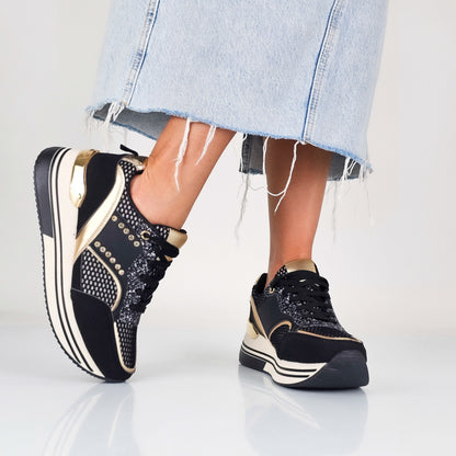Gracie - Sneakers Donna